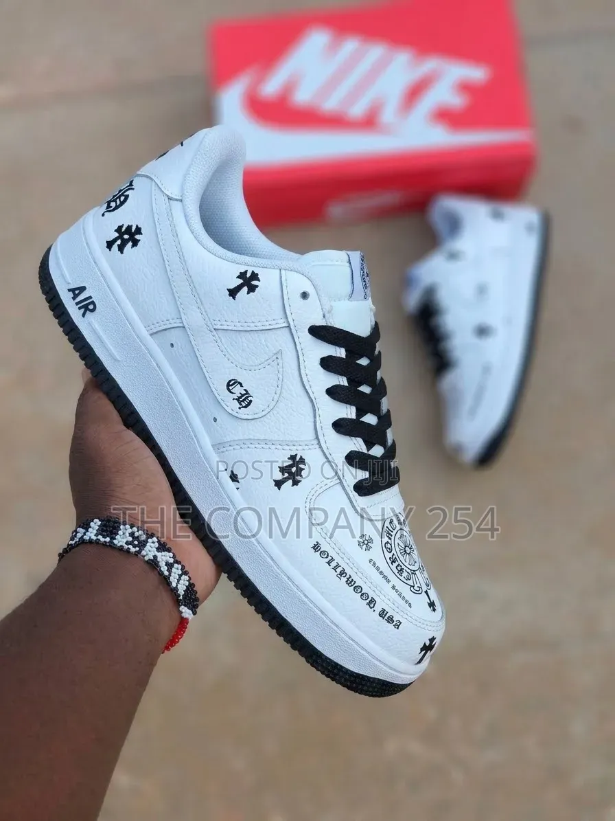 High Quality Airforce 1