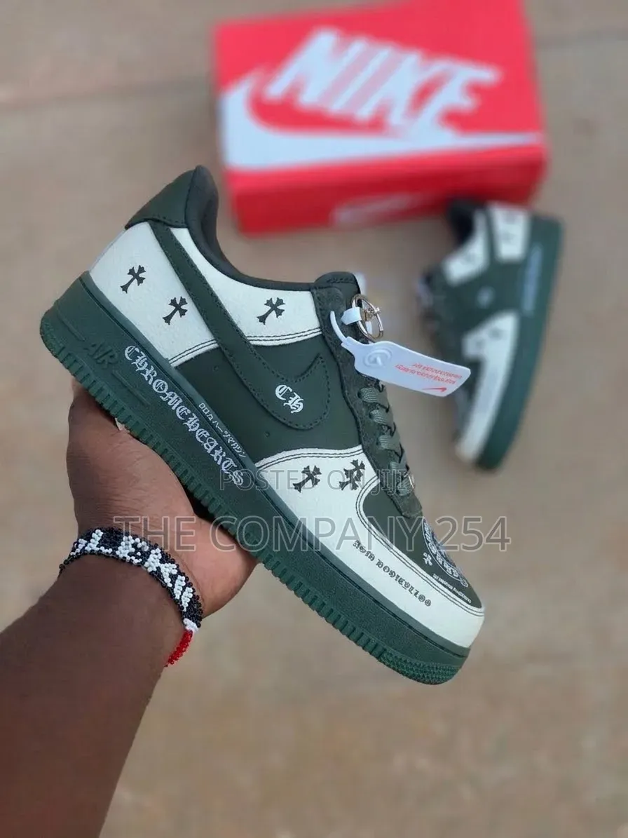 High Quality Airforce 1