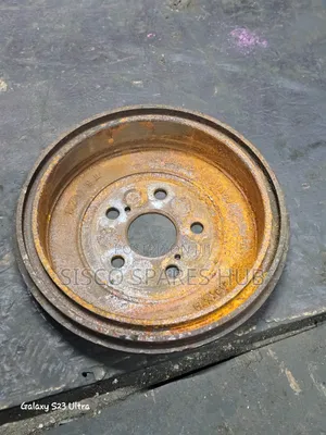 Drum Toyota Ractis