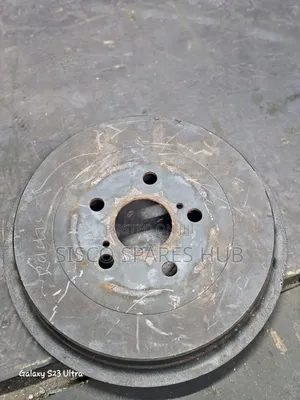 Drum Toyota Ractis