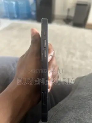 Apple iPhone 12 64 GB Black