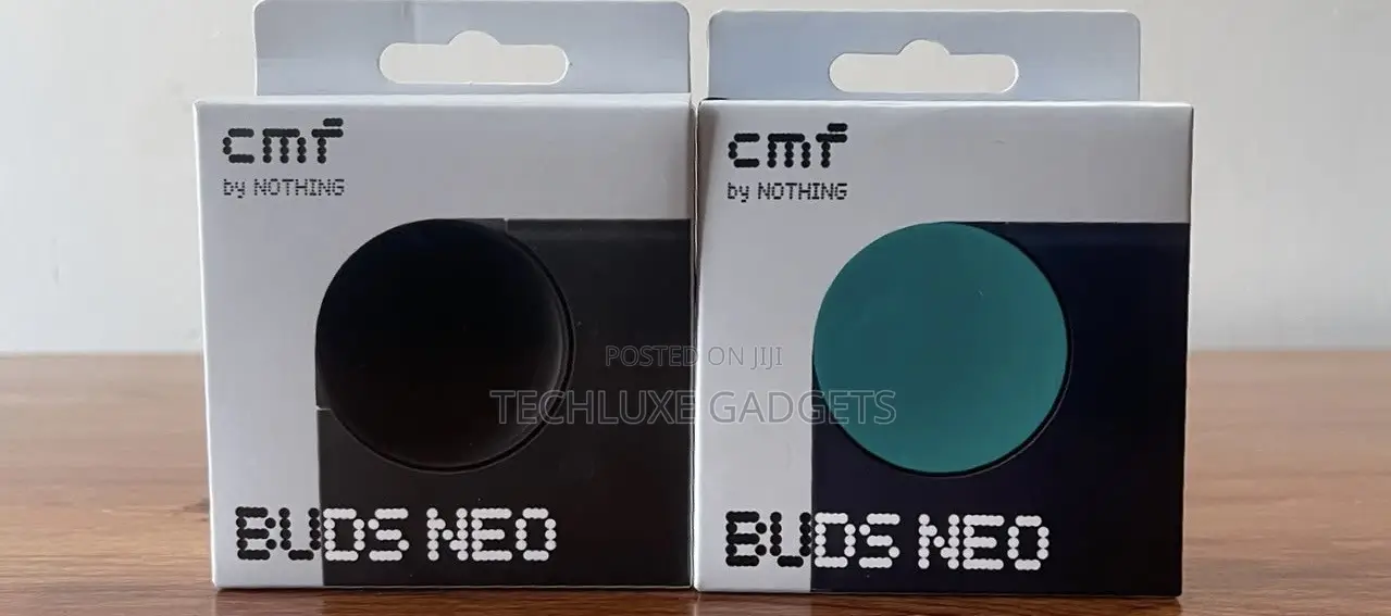 CMF Buds Neo