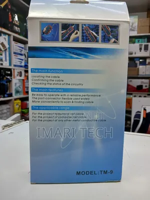 Cable Tracer / Tracker