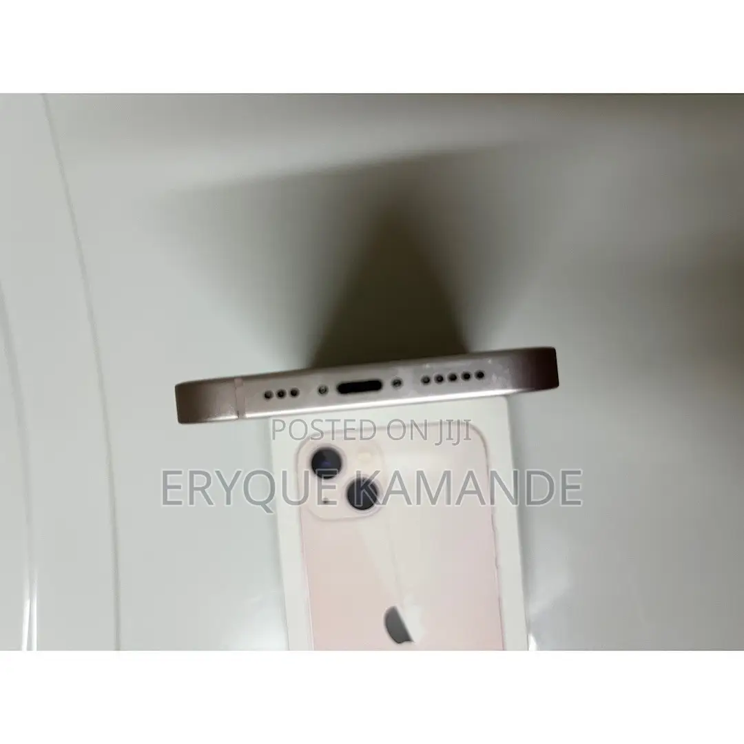 Apple iPhone 13 128 GB Pink