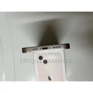 Apple iPhone 13 128 GB Pink