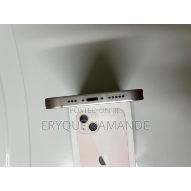 Apple iPhone 13 128 GB Pink - thumbnail 5