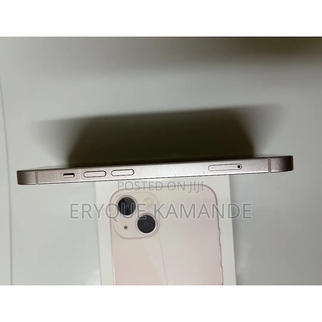 Apple iPhone 13 128 GB Pink