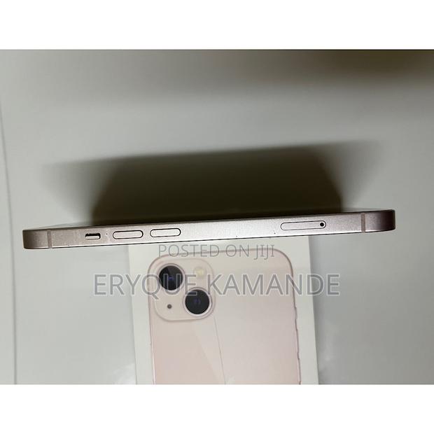 Apple iPhone 13 128 GB Pink - thumbnail 6