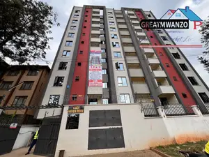 2bdrm Apartment in Cozy Haven Kiambu for rent