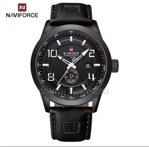 The NAVIFORCE Military Sport Edition