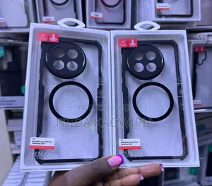 OnePlus 13R Xundd Back Cover in Nairobi