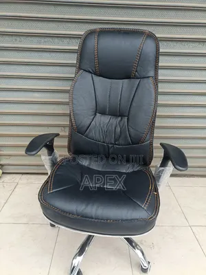 Managerial Chair
