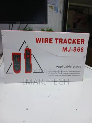 Cable Tracker