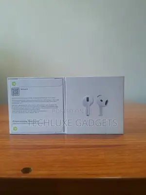 Apple Airpods 5