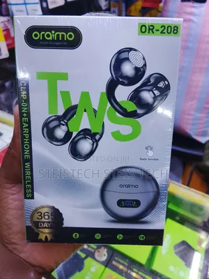 Oraimo OR-208 in Ear Earpods