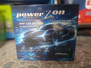 Ns70 Mf Powerzon German Technology Battery