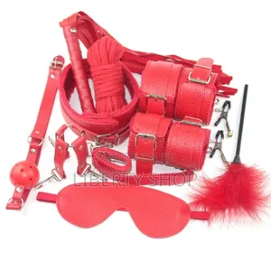 Adult Bondage and Restraints Accessories
