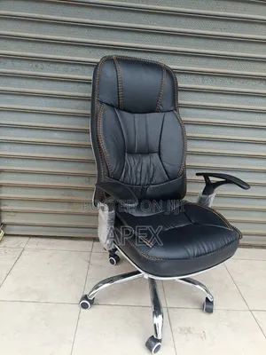 Boss Chair