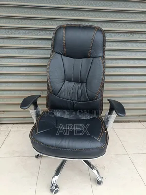 Boss Chair