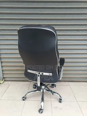 Boss Chair