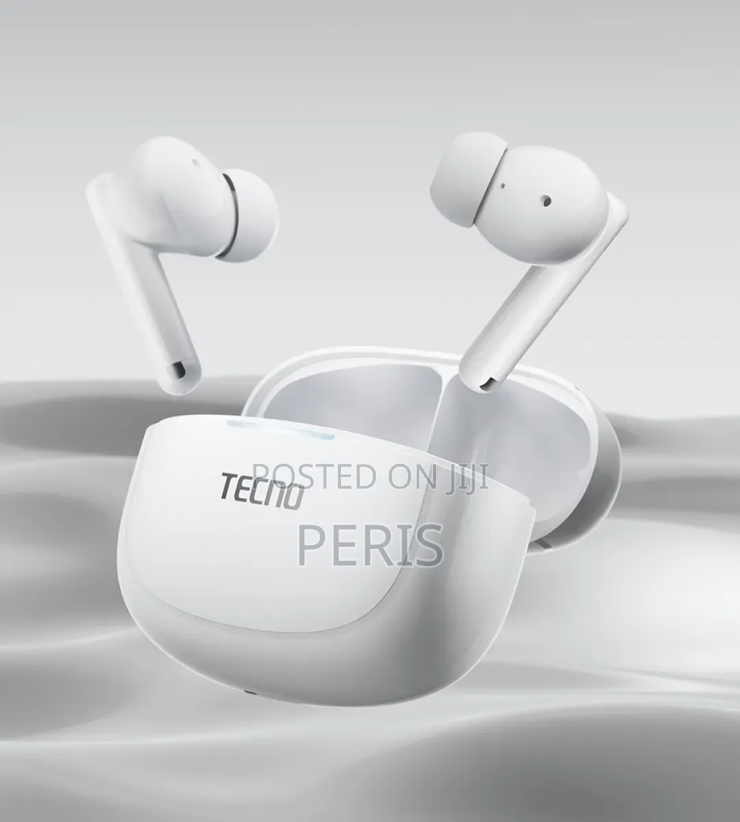 Tecno Earbuds