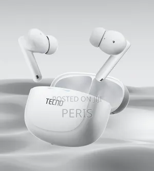 Tecno Earbuds