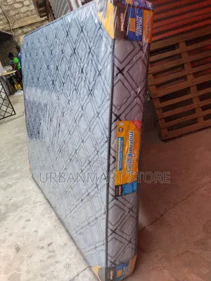Wholesale Morning Glory Mattress 5×6×8 Quilted Superfoam