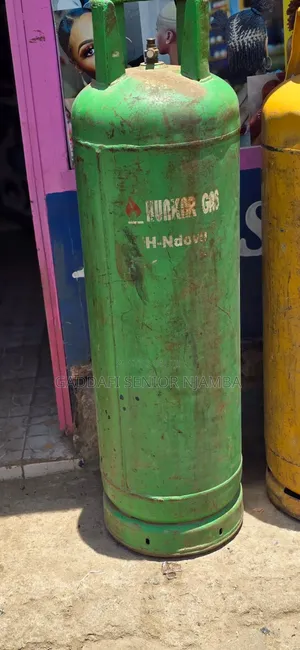 Cooking 50kg Gas Cylinder