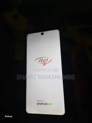 Itel P55 128 GB
