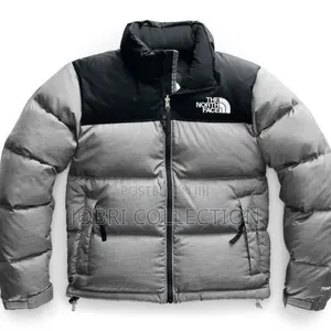 The Northface Puff Jackets