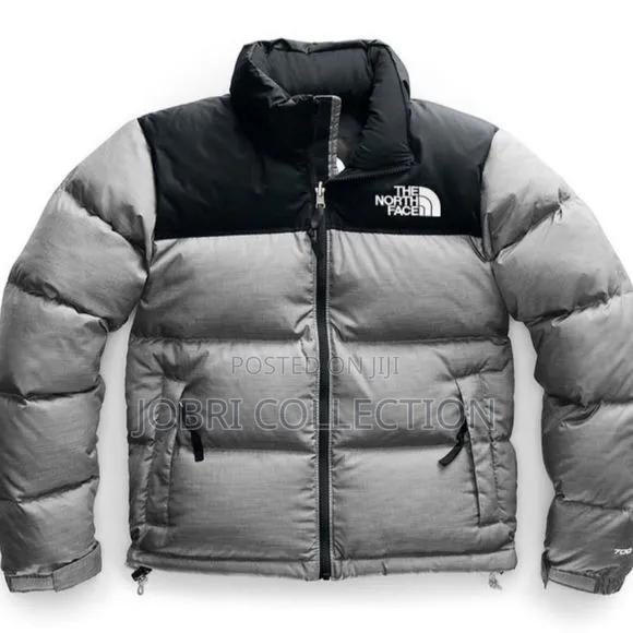 The Northface Puff Jackets