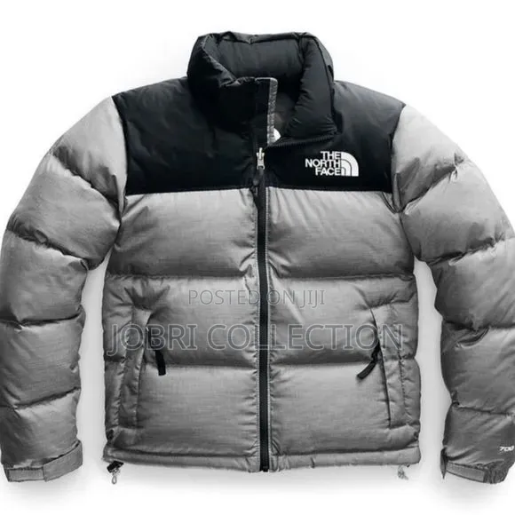 The Northface Puff Jackets