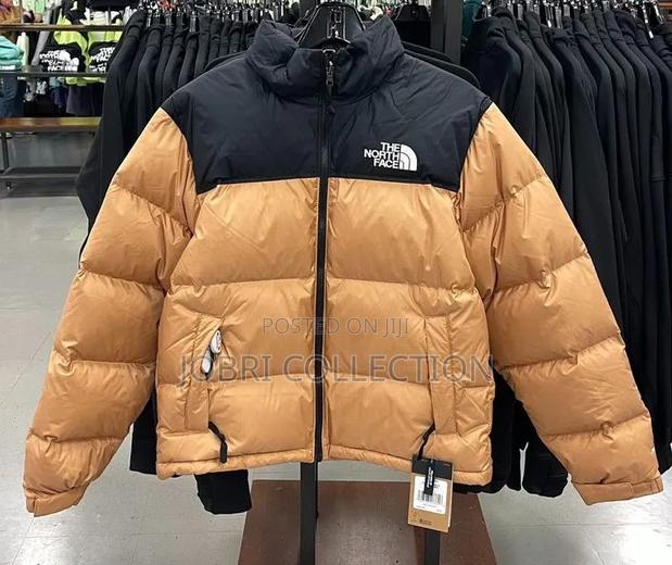 The Northface Puff Jackets - thumbnail 2