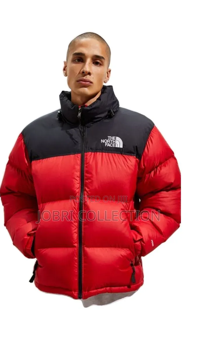The Northface Puff Jackets