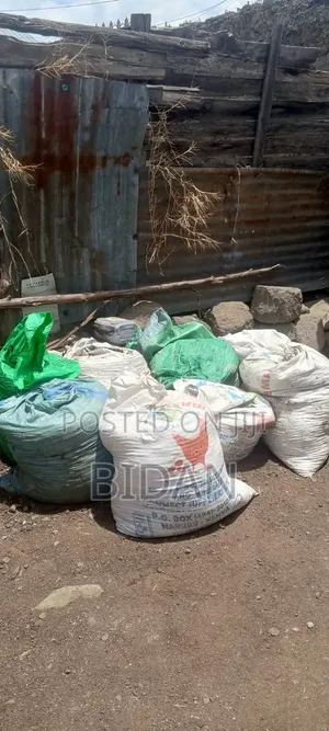 Chicken Manure