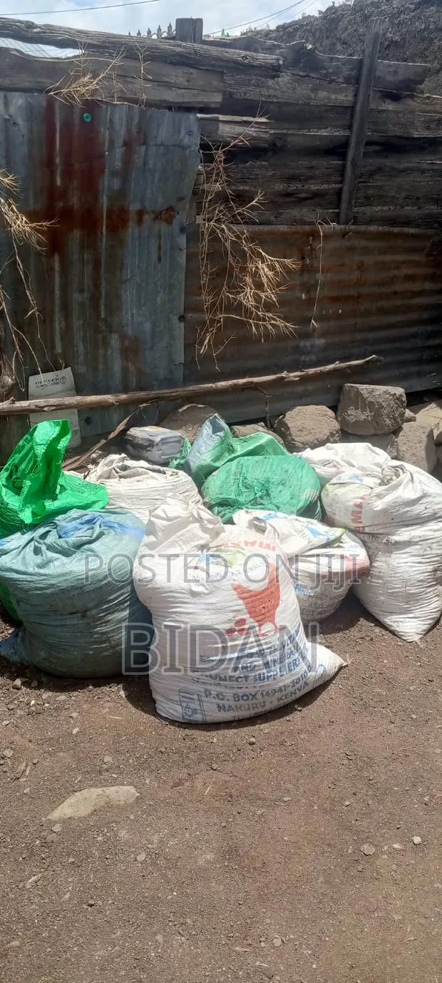 Chicken Manure