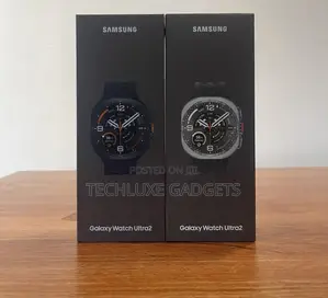 Galaxy Watch Ultra 2