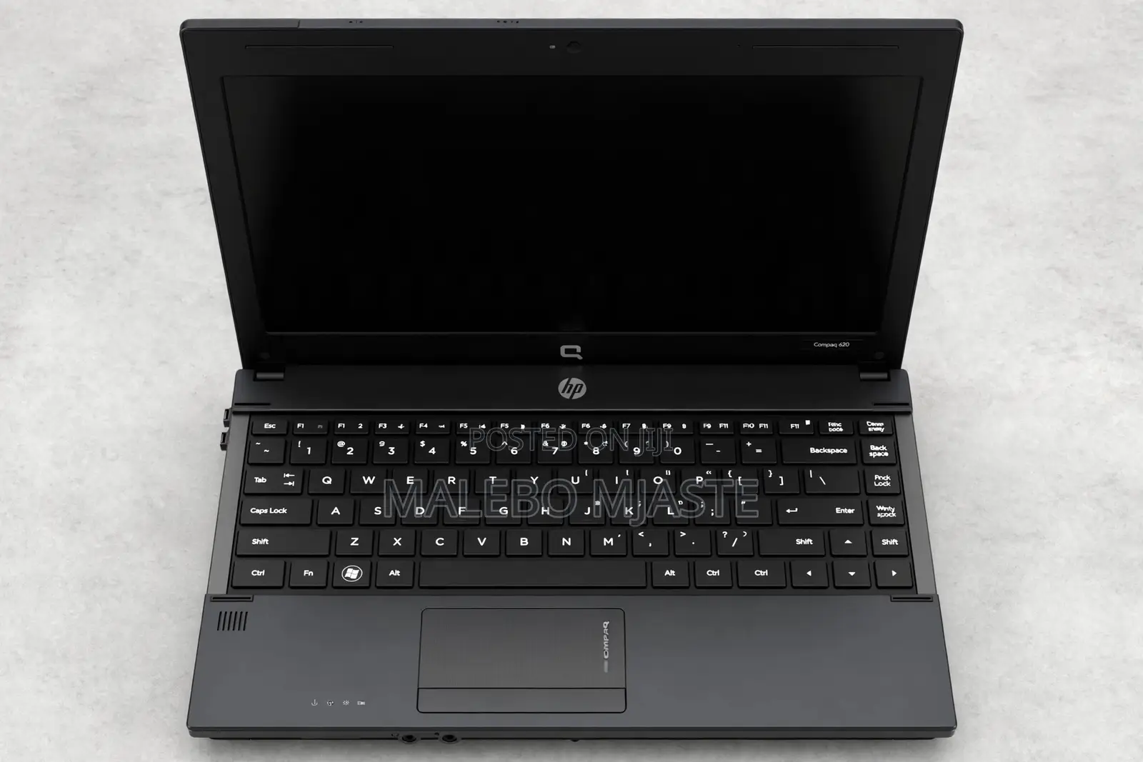 Laptop HP Compaq 620 2GB Intel Core 2 Duo HDD 250GB
