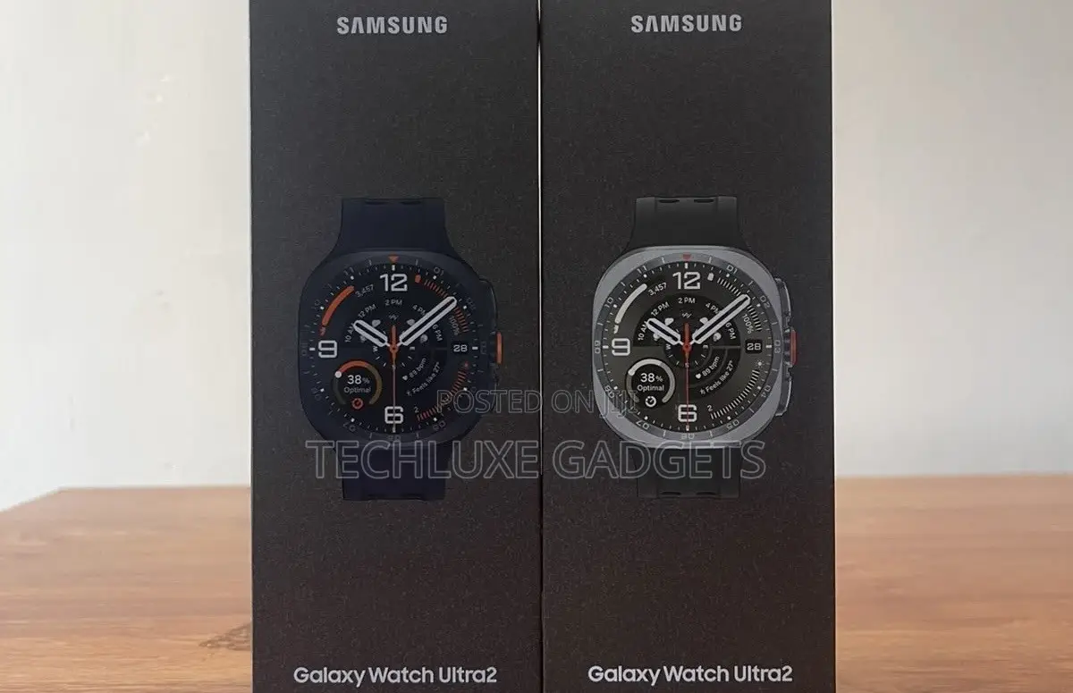 Galaxy Watch Ultra 2