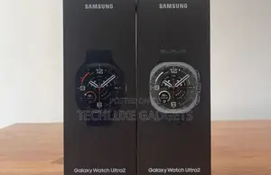 Galaxy Watch Ultra 2