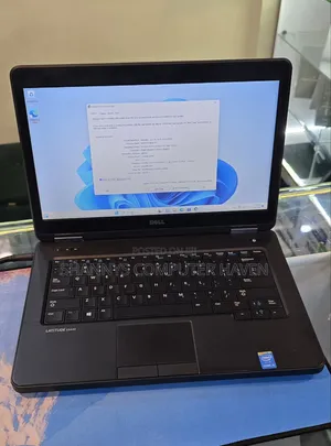 Laptop Dell Latitude E5440 8GB Intel Core i5 SSD 128GB