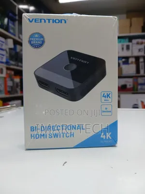 Vention Bi -Hdmi Switch