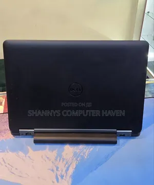 Laptop Dell Latitude E5440 8GB Intel Core i5 SSD 128GB