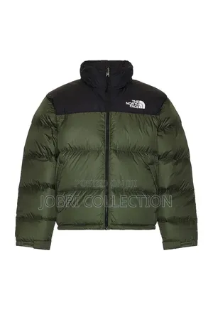 The Northface High Quality Puff Warm Jackets