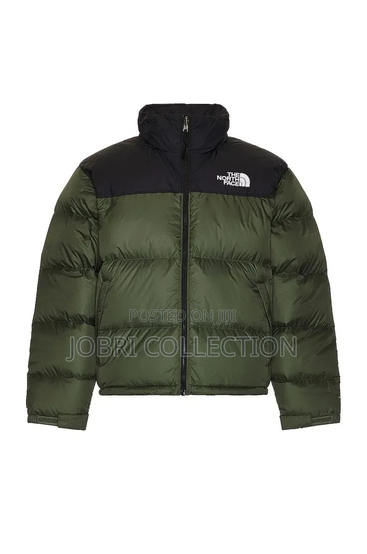 The Northface High Quality Puff Warm Jackets