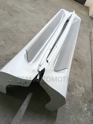 Side Steps Landcruiser Prado FJ 150