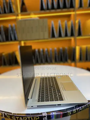 Laptop HP EliteBook 840 G5 16GB Intel Core i7 SSD 512GB
