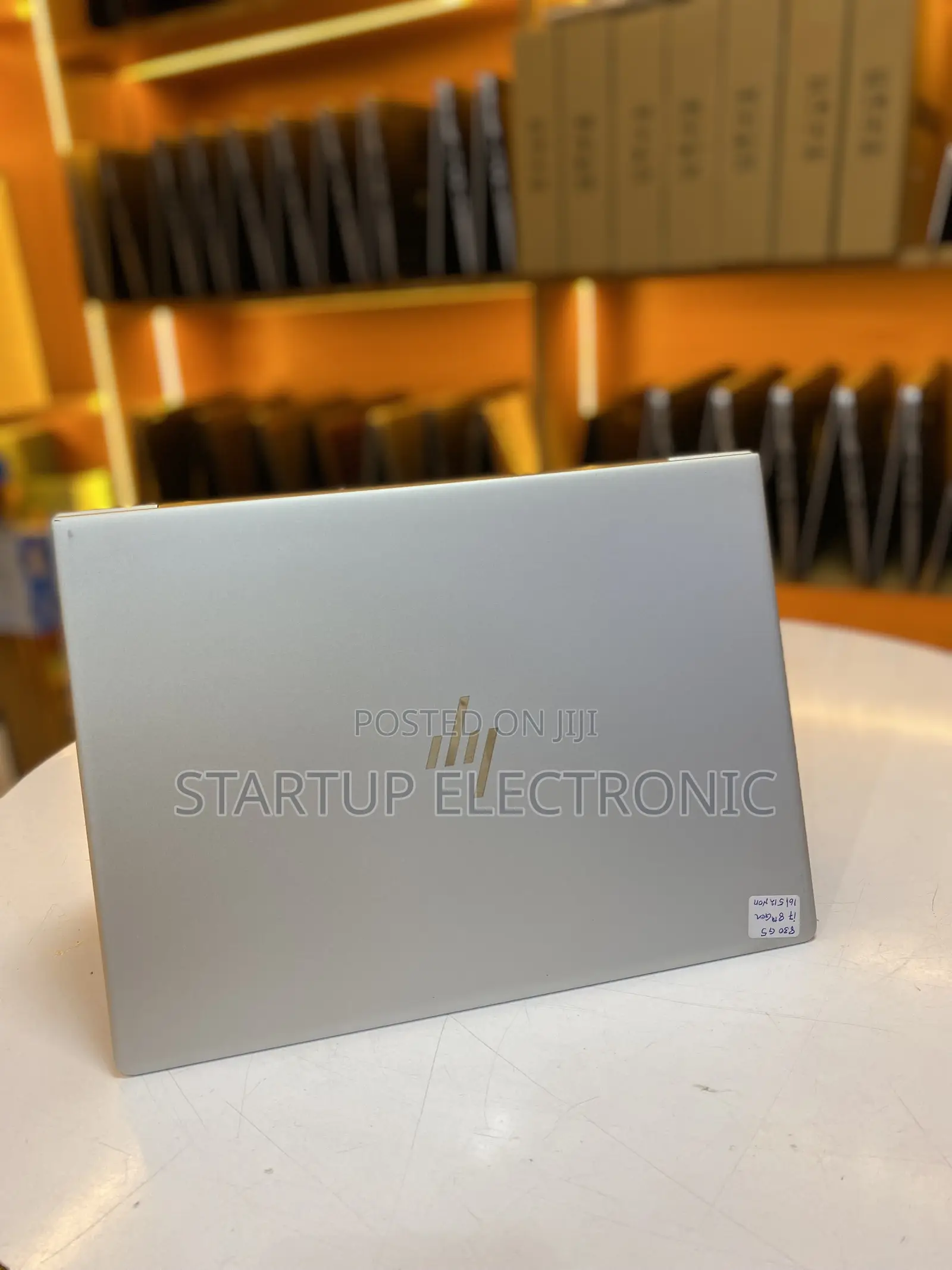 Laptop HP EliteBook 840 G5 16GB Intel Core i7 SSD 512GB