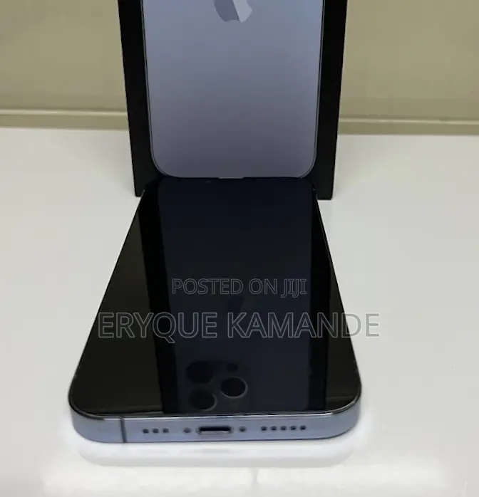 Apple iPhone 13 Pro 128 GB Blue
