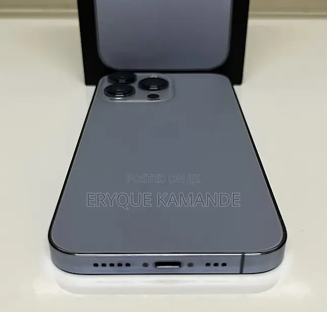 Apple iPhone 13 Pro 128 GB Blue